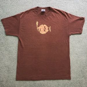 Vintage 2000 Phish Shirt